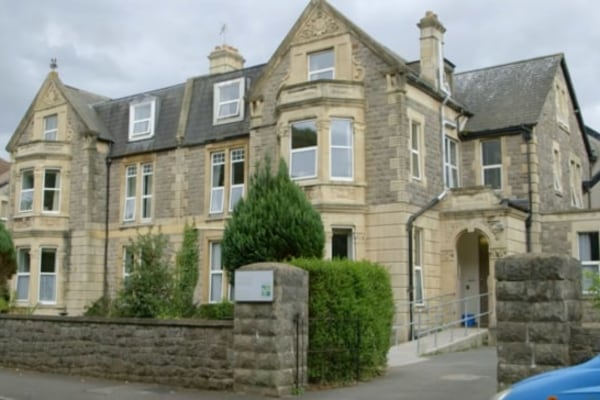 Tilsley House Care Home, 14-16 Clarence Road South Tilsley House Care Home, 14-16 Clarence Road South