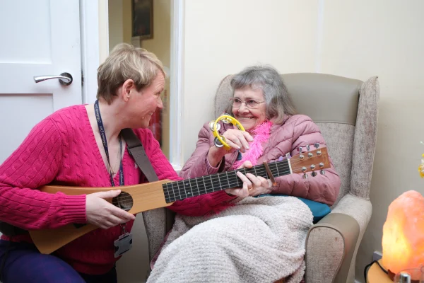 Long Lea Residential Care Home, Nuneaton