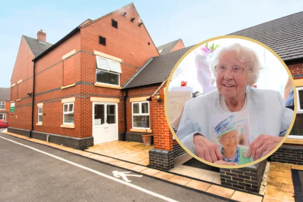 Linden Grange, Nuneaton