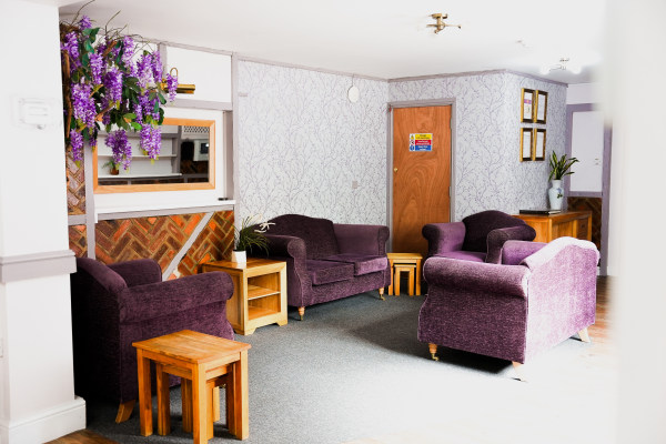 Bablake House CV5 9AZ