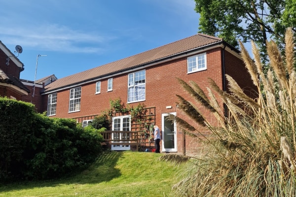 Bablake House, Coventry, West Midlands