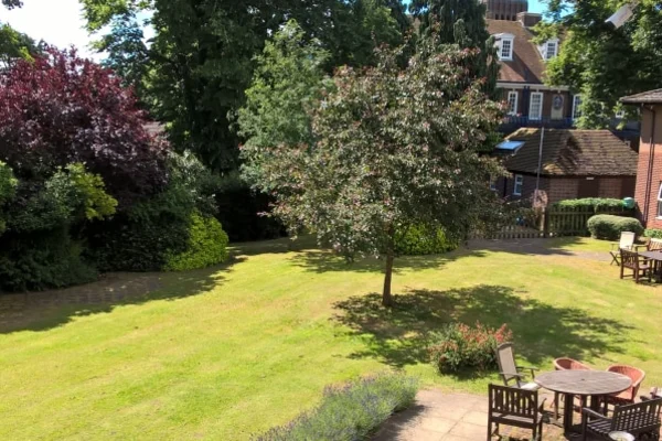 St Joseph's Residential Care Home, Birmingham