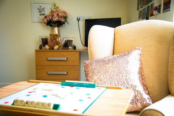 Hampton Care Home TW12 2DW