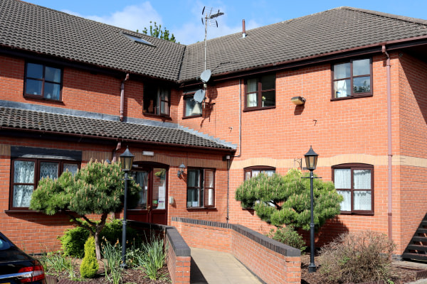 Oakdene Care Centre, Stacey Road