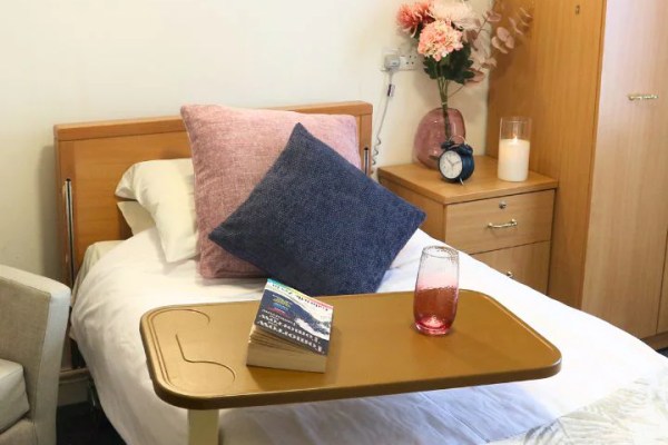 Avon Lodge Care Centre, Bristol