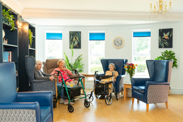 Guisborough Manor TS14 6QU