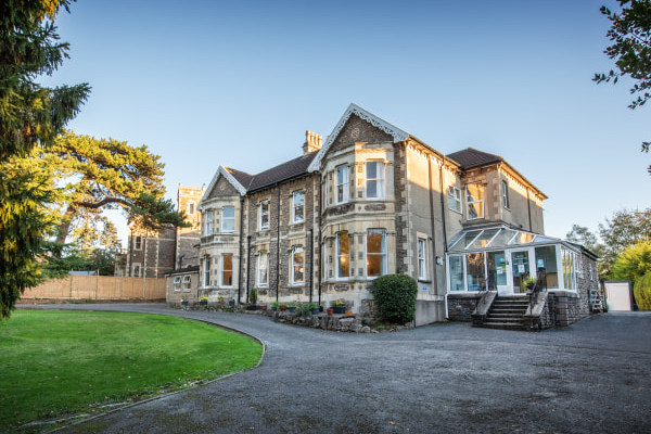 Worcester Lodge, 30-32 Castle Road