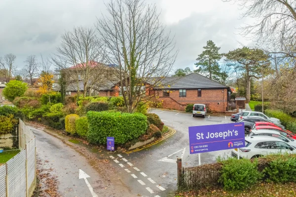 St Joseph's, Liverpool