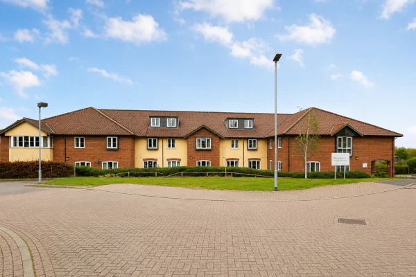 The Meadows, Haverhill