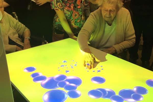Lavender Lodge Care Home, Blackpool