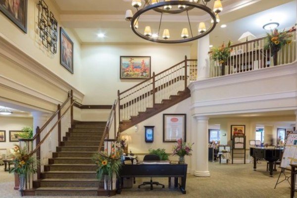 Ladybrook Manor, Stockport, Greater Manchester