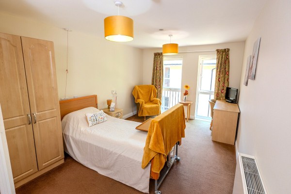 Torrwood Care Centre BA5 3FB