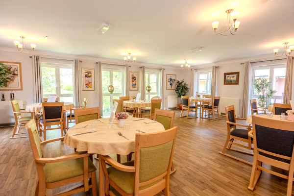 Torrwood Care Centre, Wells, Somerset