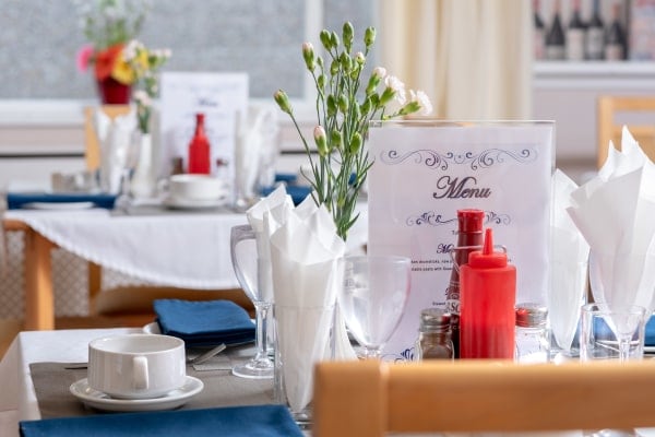 Belmont Lodge Care Centre IG7 5DY