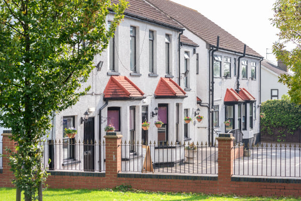 Belmont Lodge Care Centre, 392/396 Fencepiece Road