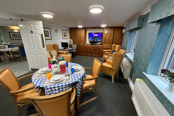 Hatherleigh Nursing Home, Okehampton, Devon