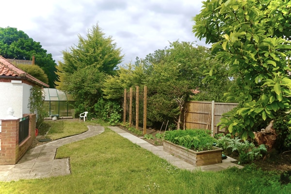 Holly Cottage, Dereham, Norfolk