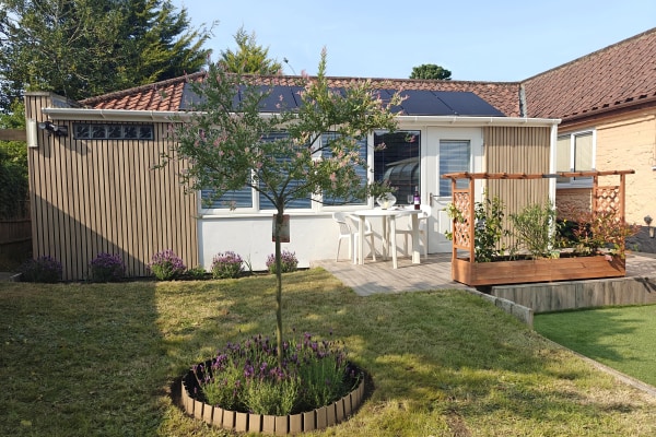 Holly Cottage NR20 5BU