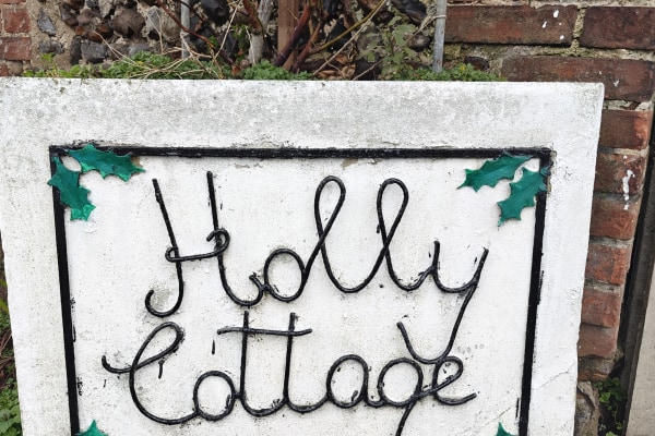 Holly Cottage, Dereham, Norfolk