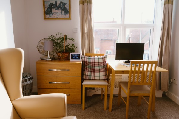 Kevlin House NR28 0DX