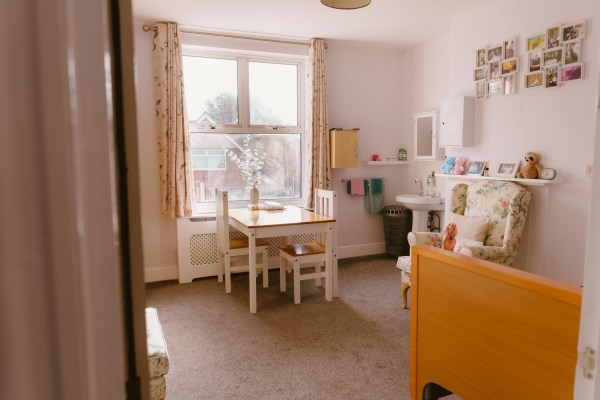 Kevlin House, North Walsham, Norfolk