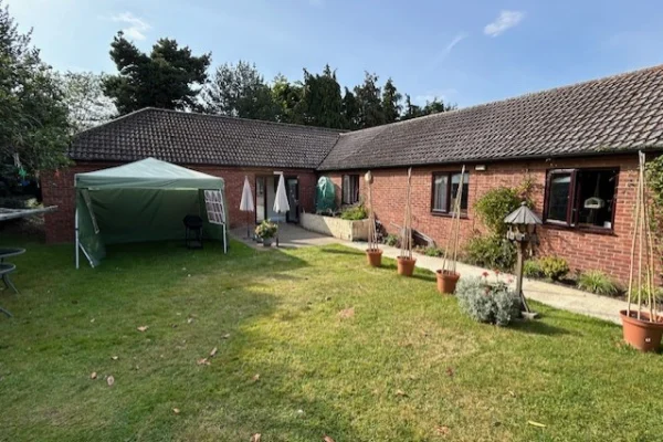 Stanway Villa, Colchester