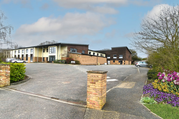 Swaffham House, Jack Boddy Way