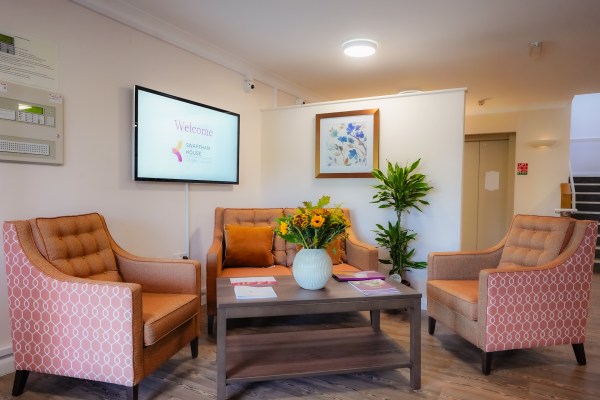 Swaffham House, Swaffham