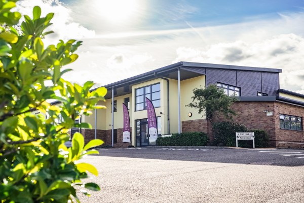 Swaffham House, Swaffham