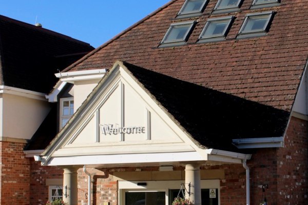 Barchester Brampton View Care Home NN6 8GH