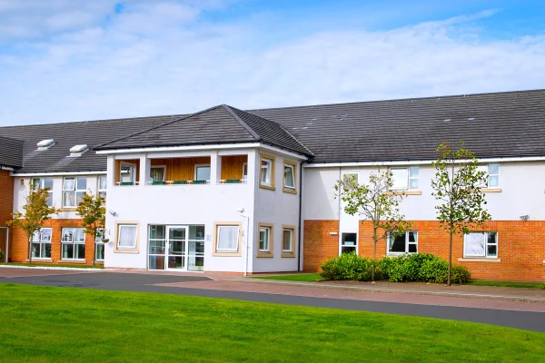 Forth View Care Home, Leven