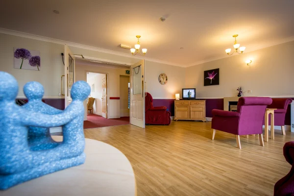 Forth View Care Home, Leven
