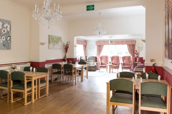 Park House, Great Yarmouth, Norfolk