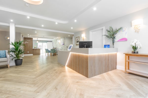 Hunters Down Care Home PE29 1XL