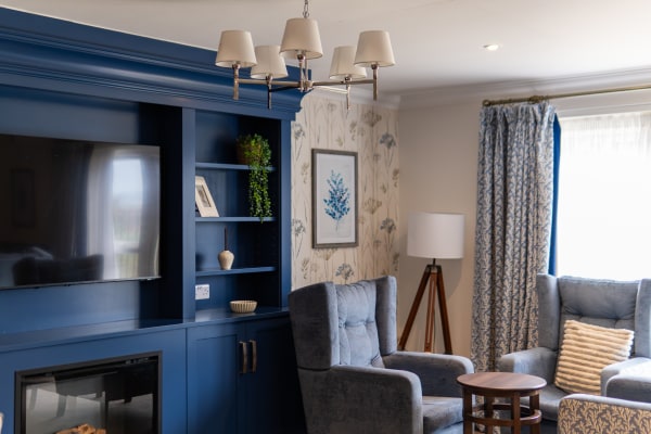 Highcliffe Care Home - Avery Healthcare, Sunderland