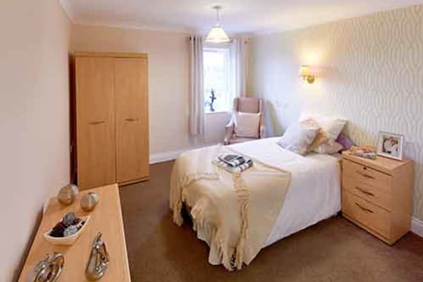 Highcliffe Care Home - Avery Healthcare, Sunderland, Tyne & Wear