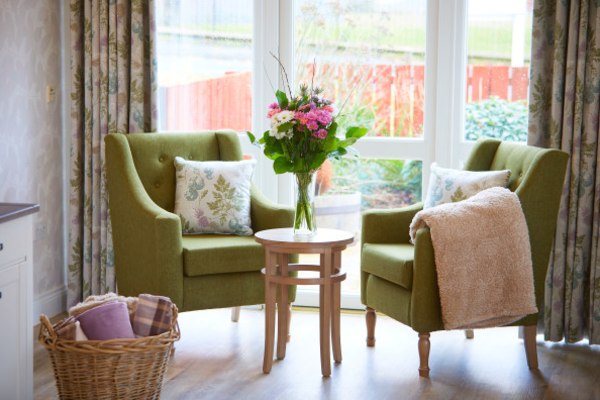 Highcliffe Care Home - Avery Healthcare SR5 5SX