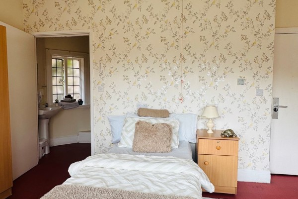 Highgate Lodge Care Home WS1 3JE