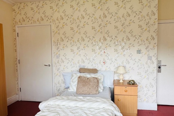 Highgate Lodge Care Home, Walsall, West Midlands