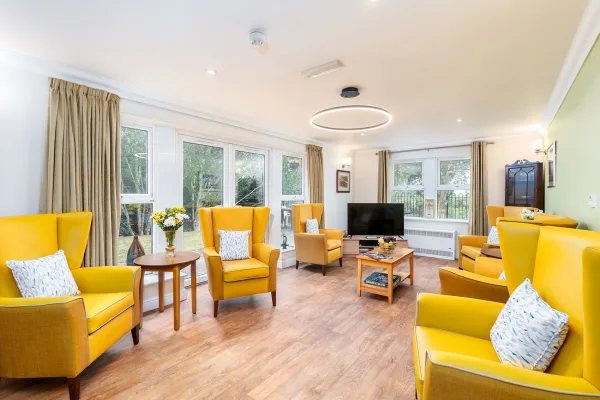 Lofthouse Grange & Lodge Care Home, Wakefield