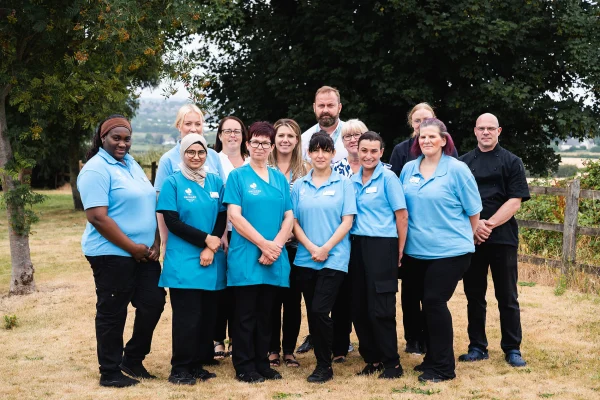 Lofthouse Grange & Lodge Care Home, Wakefield