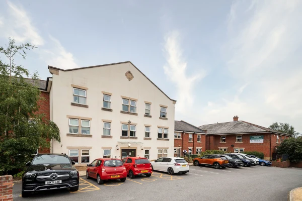 Lofthouse Grange & Lodge Care Home, Wakefield
