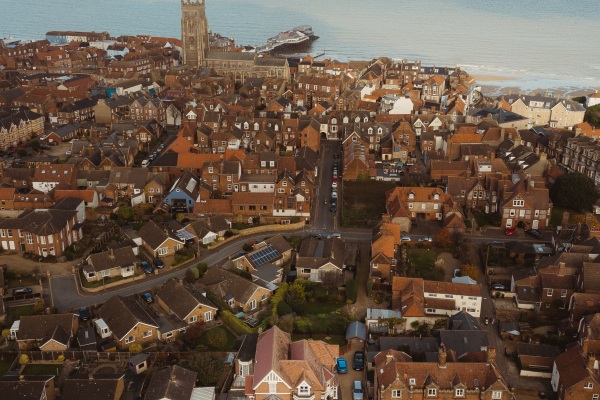 Tamar House NR27 9DQ