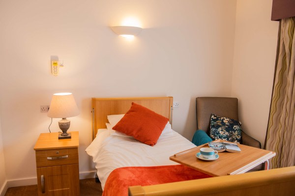 Manor Lodge, Chelmsford, Essex