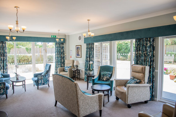 Manor Lodge CM2 0EP