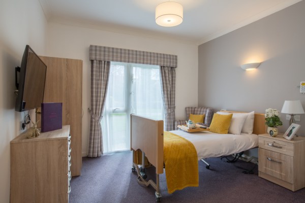 Manor Lodge, Chelmsford, Essex