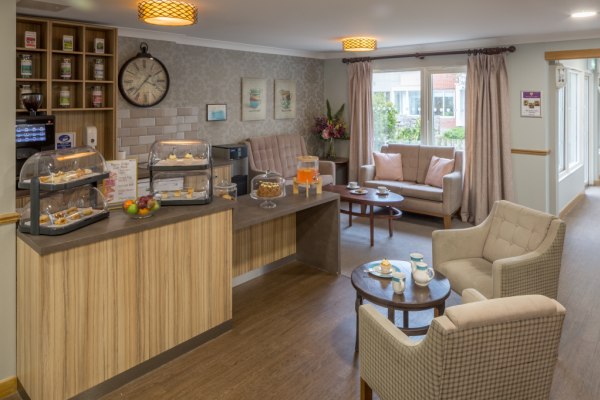 Manor Lodge CM2 0EP