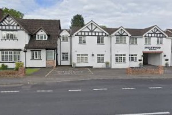 Inglewood Residential Rest Home, 330 Chester Road