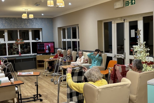 Ridgeway Court DY3 1SX