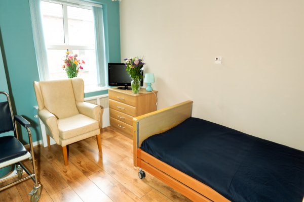 Ridgeway Court, Dudley, West Midlands